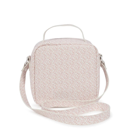 Bolsa Térmica Maison Tender - Flores Rosa