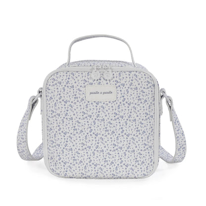 Bolsa Térmica Maison Tender - Coelhos Azul