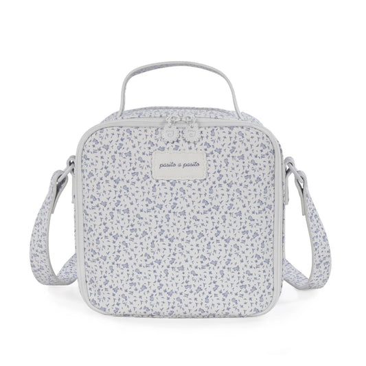 Bolsa Térmica Maison Tender - Coelhos Azul