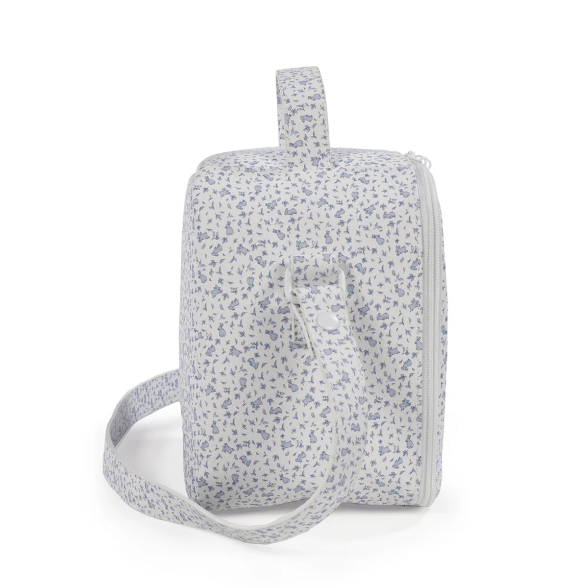 Bolsa Térmica Maison Tender - Coelhos Azul