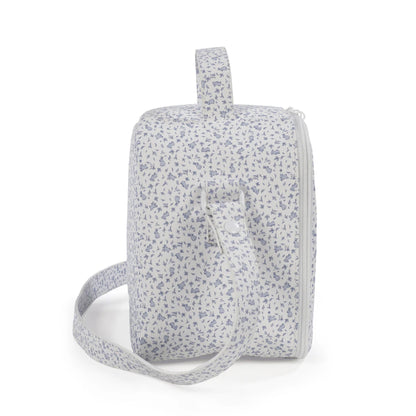 Bolsa Térmica Maison Tender - Coelhos Azul