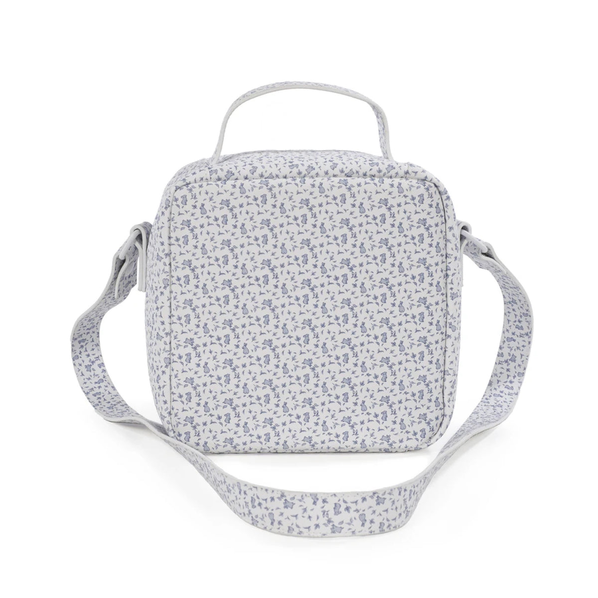Bolsa Térmica Maison Tender - Coelhos Azul