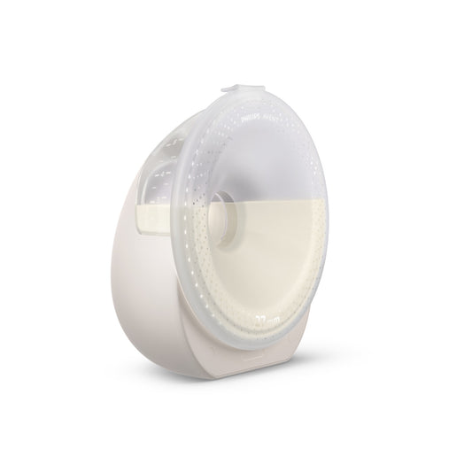Philips Avent Bomba Tira-Leite Portátil Individual Natural Care