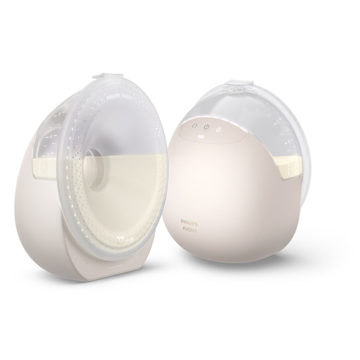 Philips Avent Bomba Tira-Leite Portátil Dupla Natural Care