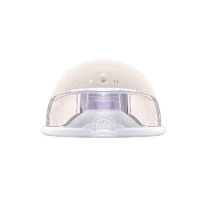 Philips Avent Bomba Tira-Leite Portátil Dupla Natural Care