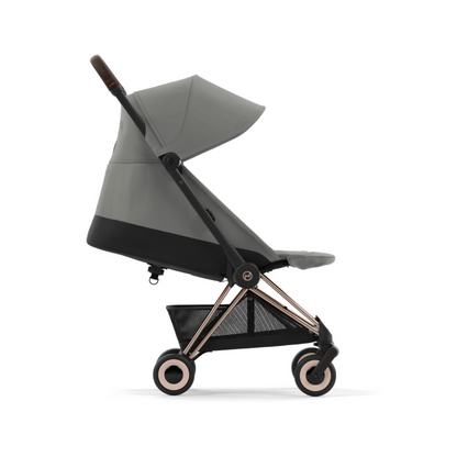 Coya Rosegold - Mirage Grey