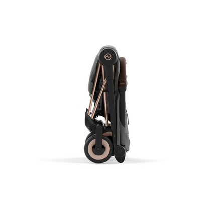 Coya Rosegold - Mirage Grey
