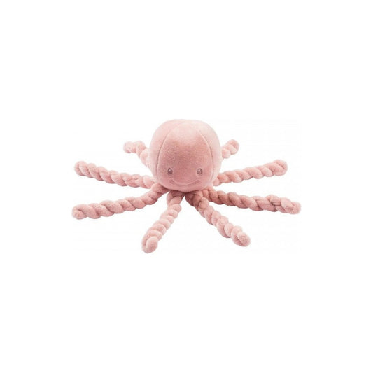 Nattou Polvo Fofinho  - Rosa