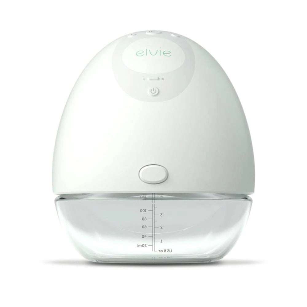 Elvie Pump Sacaleches Individual