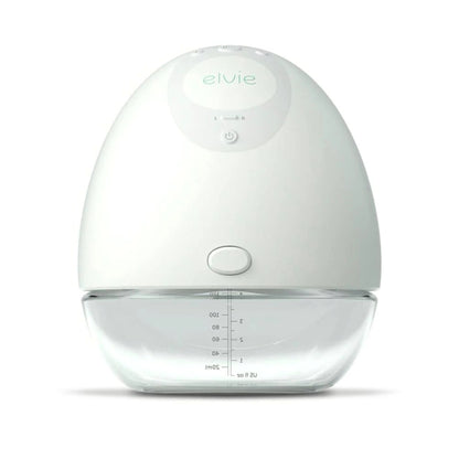 Elvie Pump Sacaleches Individual