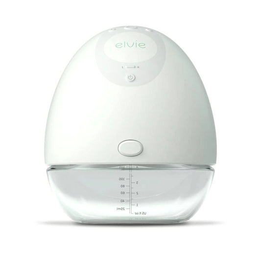 Elvie Pump Sacaleches Individual