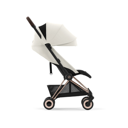 Coya Rosegold - Off White