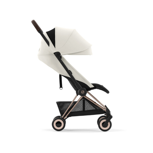 Coya Rosegold - Off White