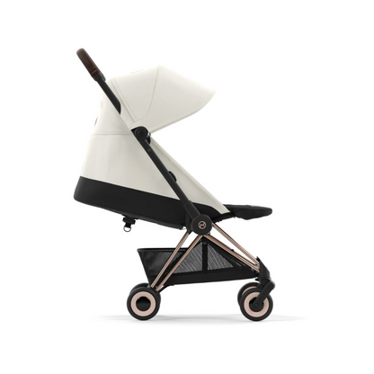 Coya Rosegold - Off White