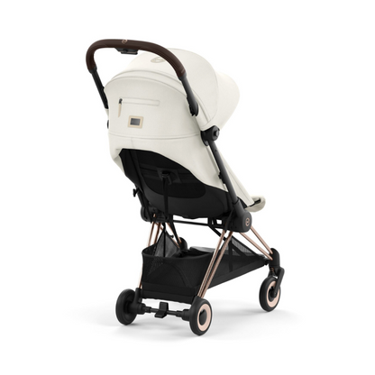 Coya Rosegold - Off White
