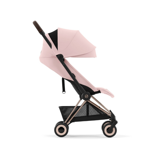 Coya Rosegold - Peach Pink