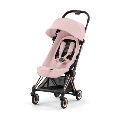 Coya Rosegold - Peach Pink
