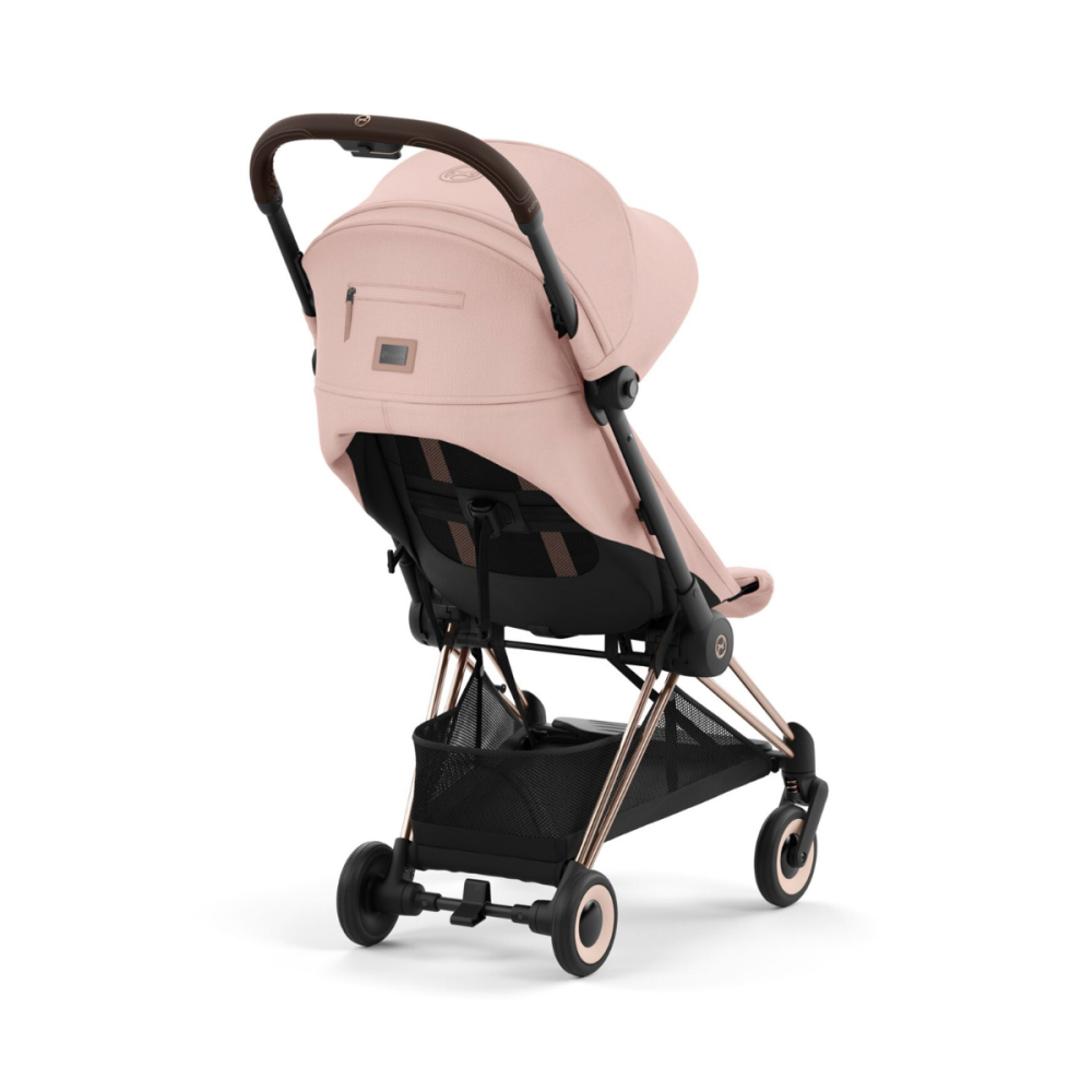 Coya Rosegold - Peach Pink