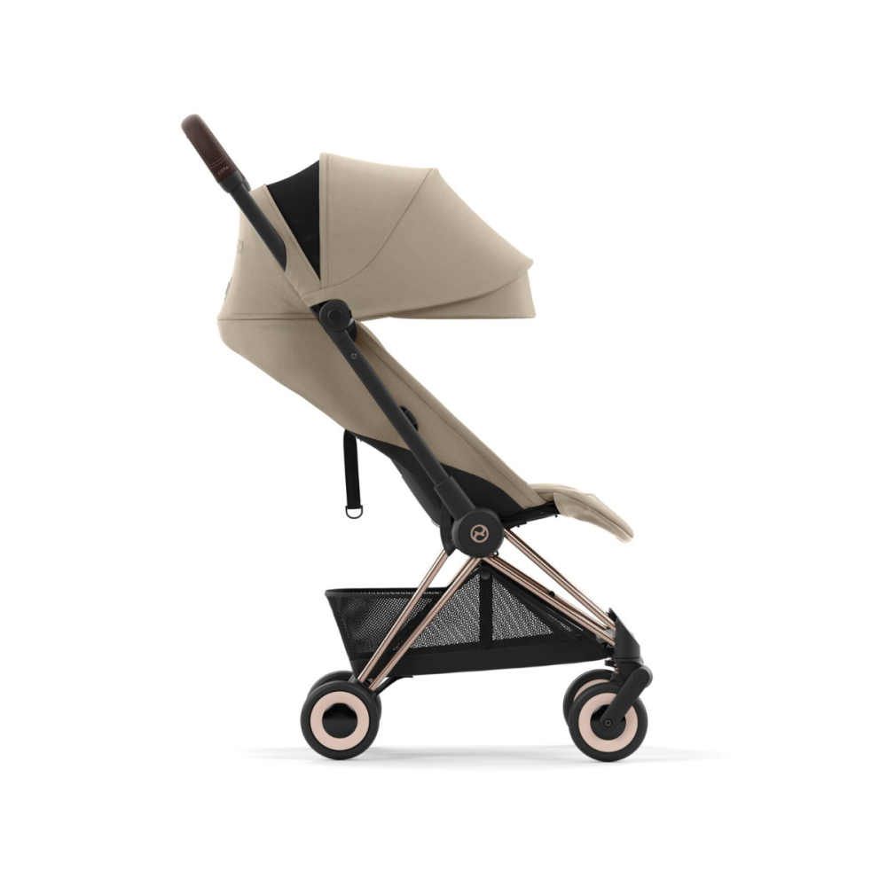 Coya Rosegold - Cozy Beige
