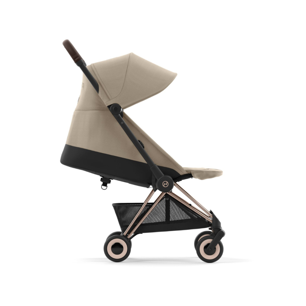 Coya Rosegold - Cozy Beige