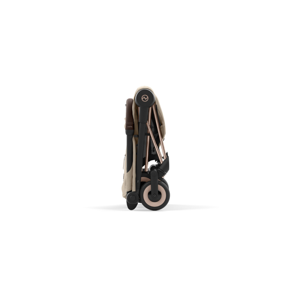 Coya Rosegold - Cozy Beige
