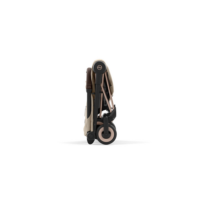 Coya Rosegold - Cozy Beige