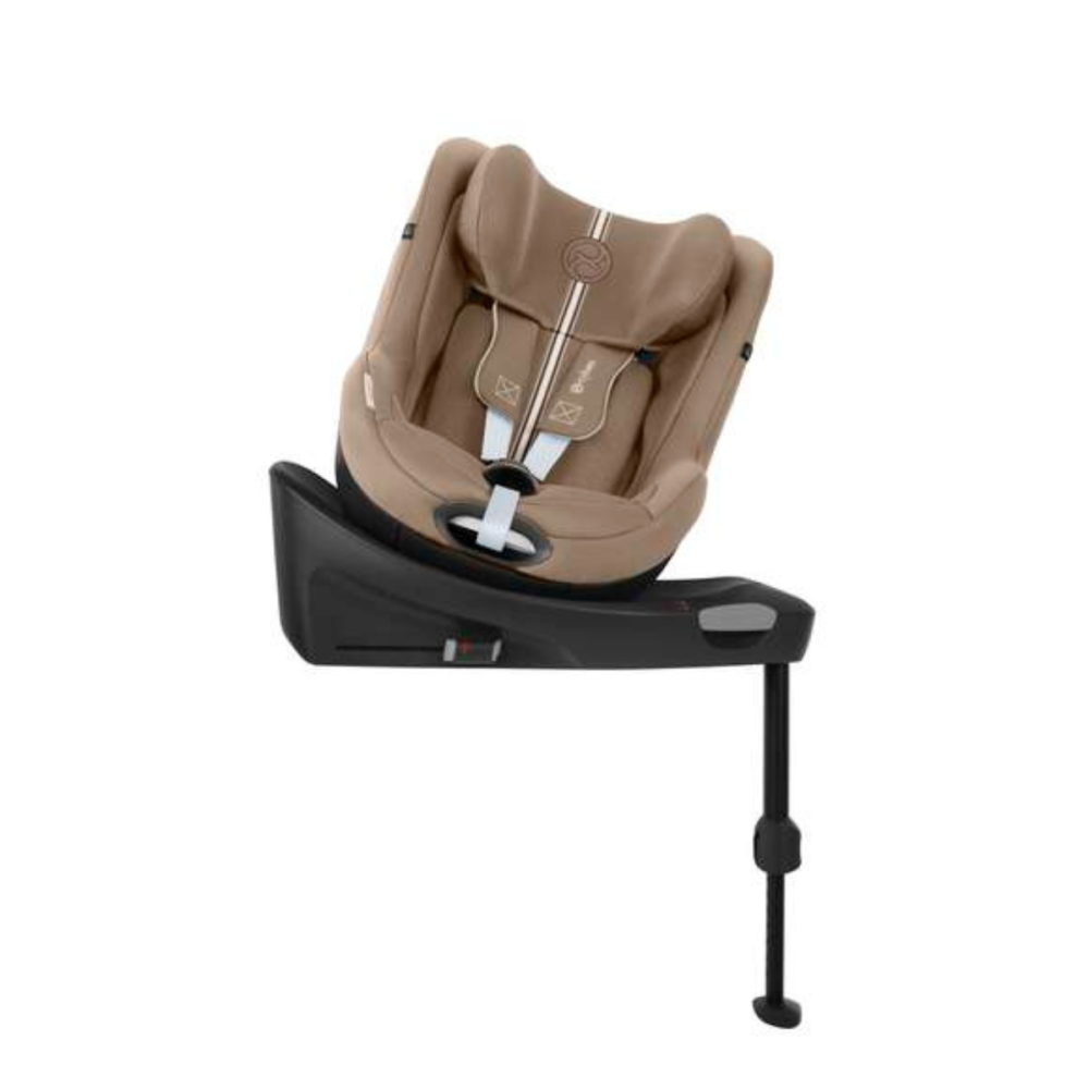 Sirona Gi I-Size Plus - Almond Beige