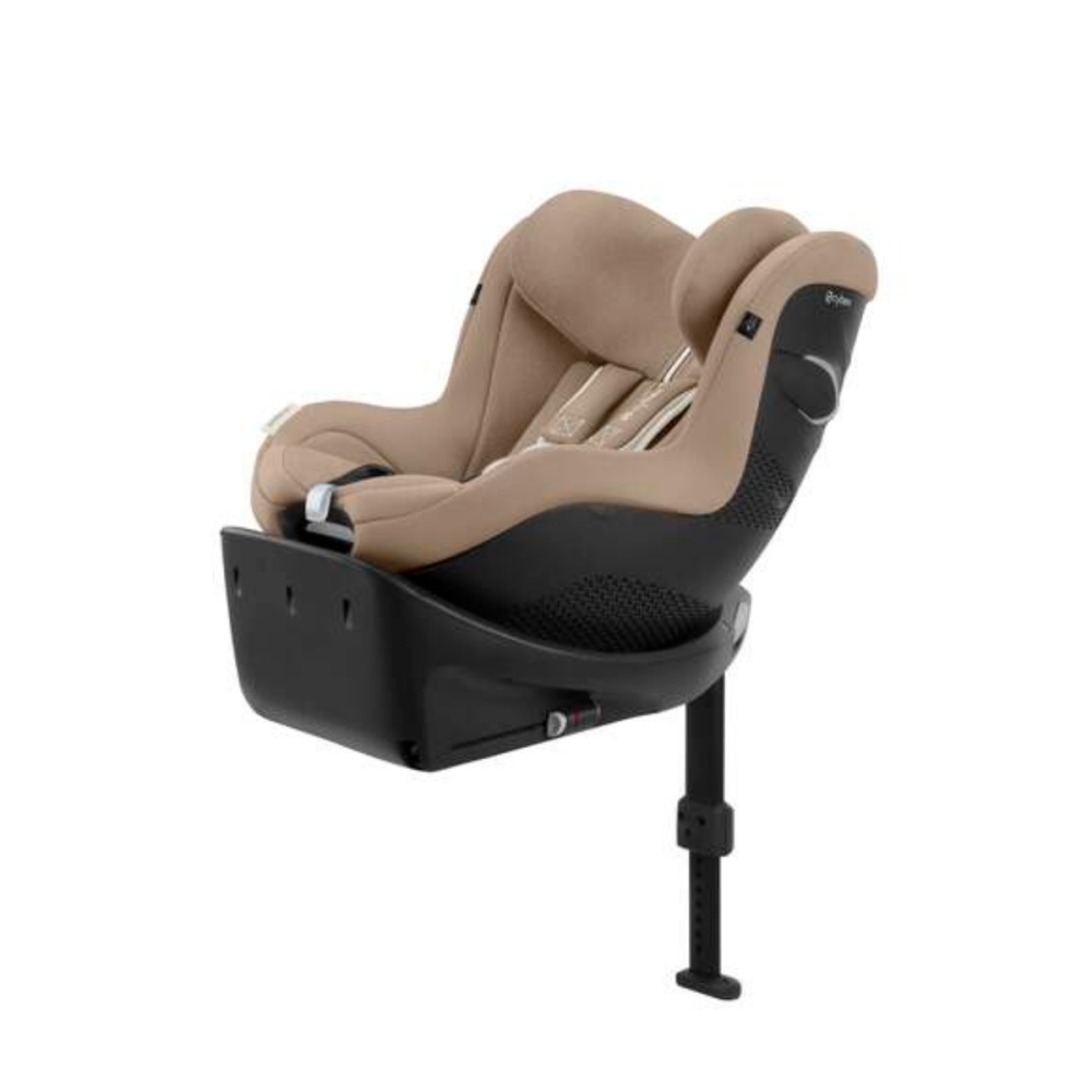 Sirona Gi I-Size Plus - Almond Beige