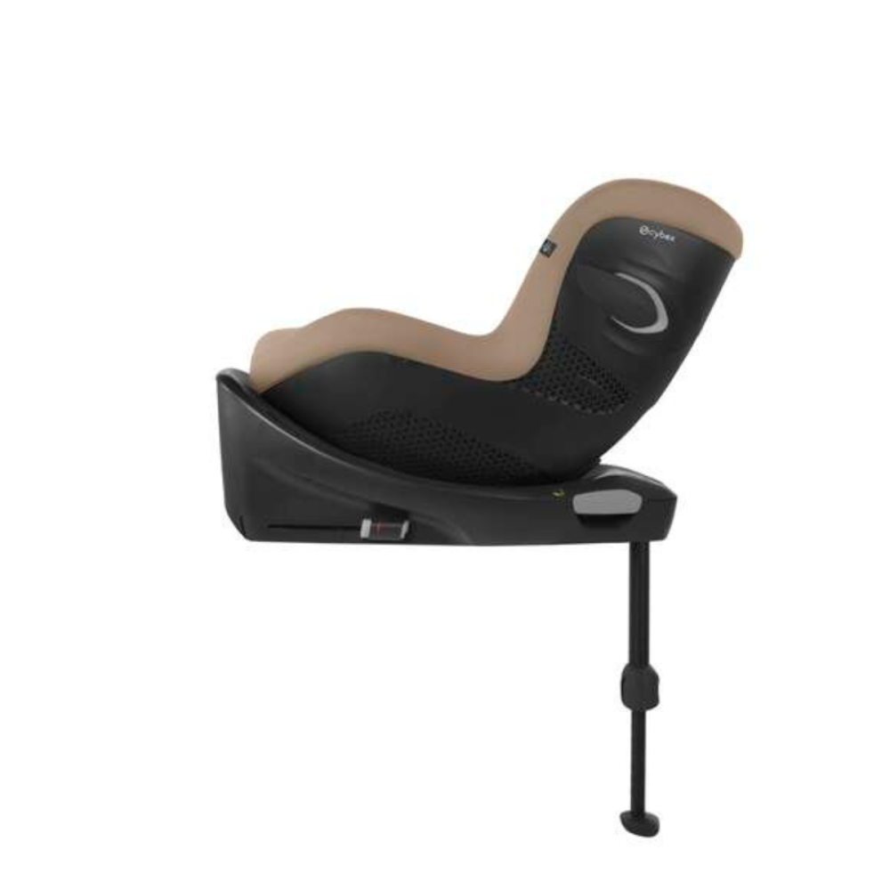 Sirona Gi I-Size Plus - Almond Beige