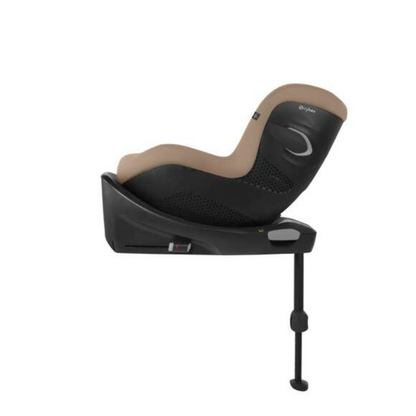 Sirona Gi I-Size Plus - Almond Beige