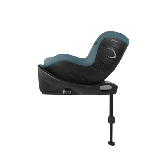 Sirona Gi I-Size Plus - Stormy Blue