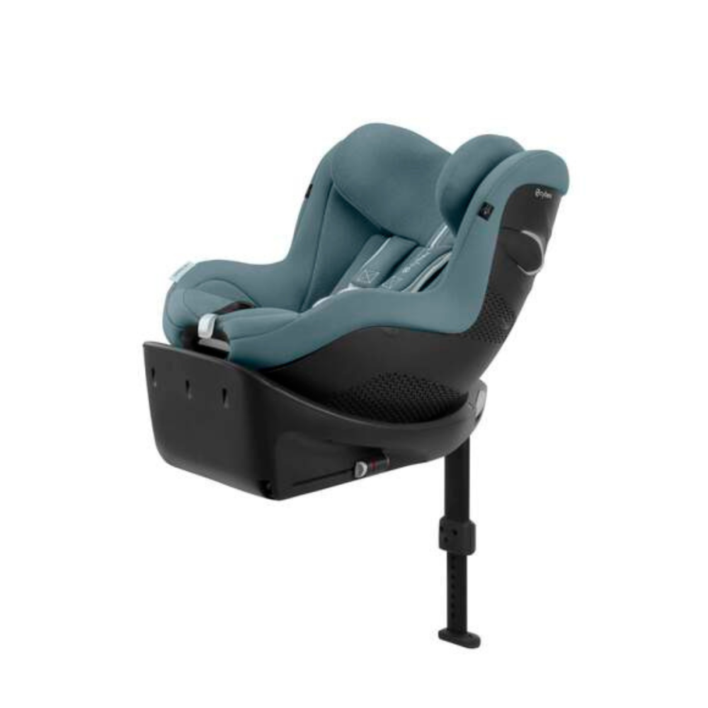 Sirona Gi I-Size Plus - Stormy Blue