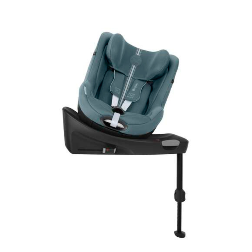 Sirona Gi I-Size Plus - Stormy Blue