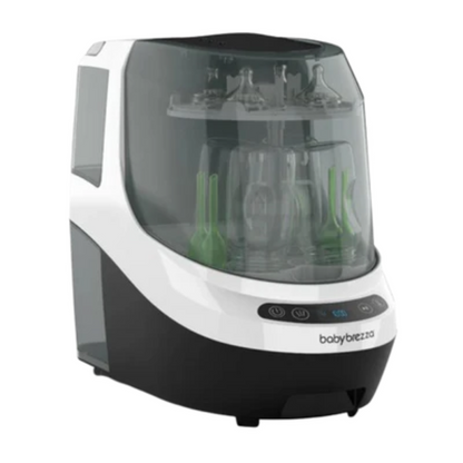 Bottle Washer Pro
