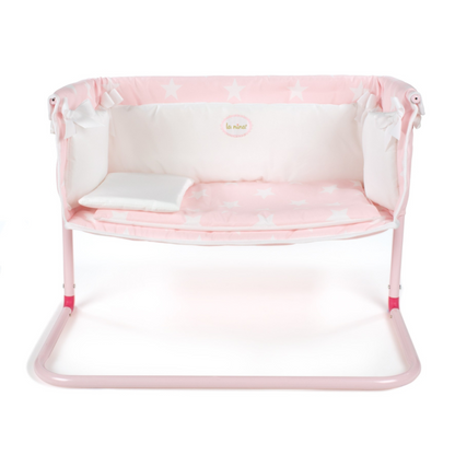 Berço Co-Sleep Bonecas Carlota