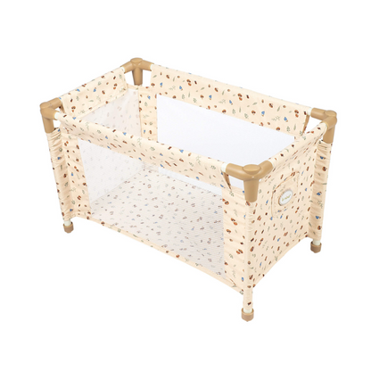 Cama De Viagem Para Bonecas Alex