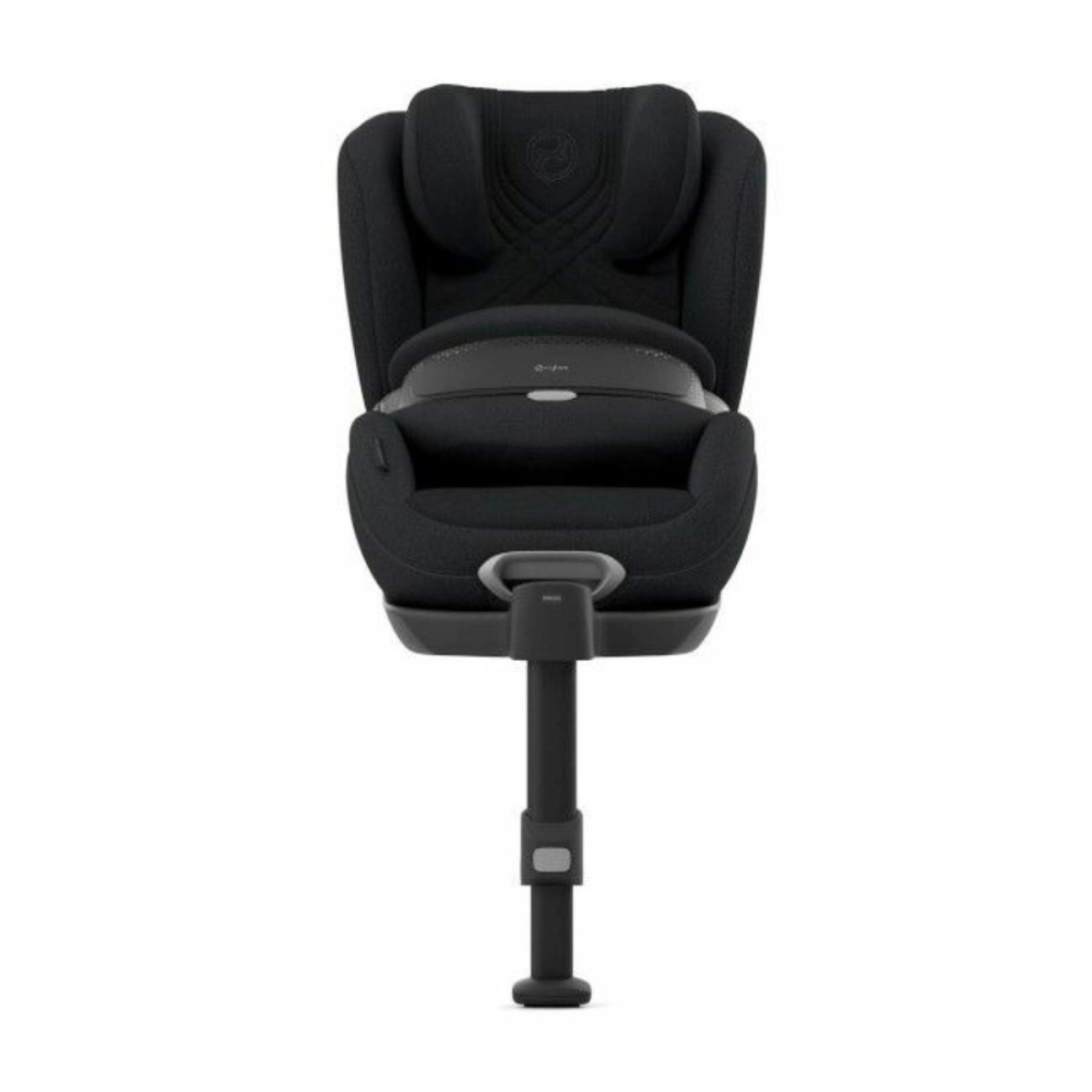 Anoris T2 I-Size Plus  - Sepia Black Plus
