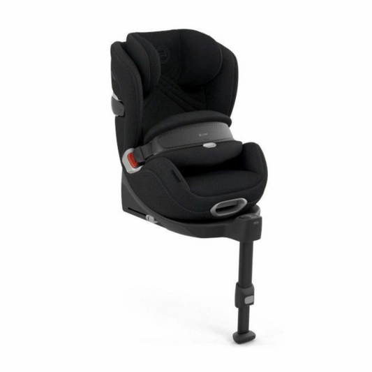 Anoris T2 I-Size Plus  - Sepia Black Plus