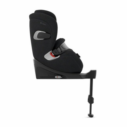 Anoris T2 I-Size Plus  - Sepia Black Plus