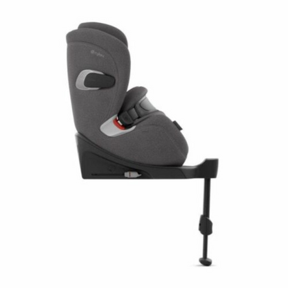 Anoris T2 I-Size Plus  - Mirage Grey Plus