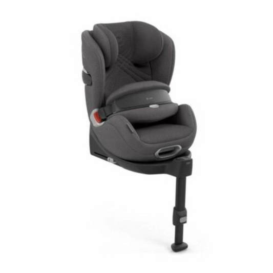 Anoris T2 I-Size Plus  - Mirage Grey Plus