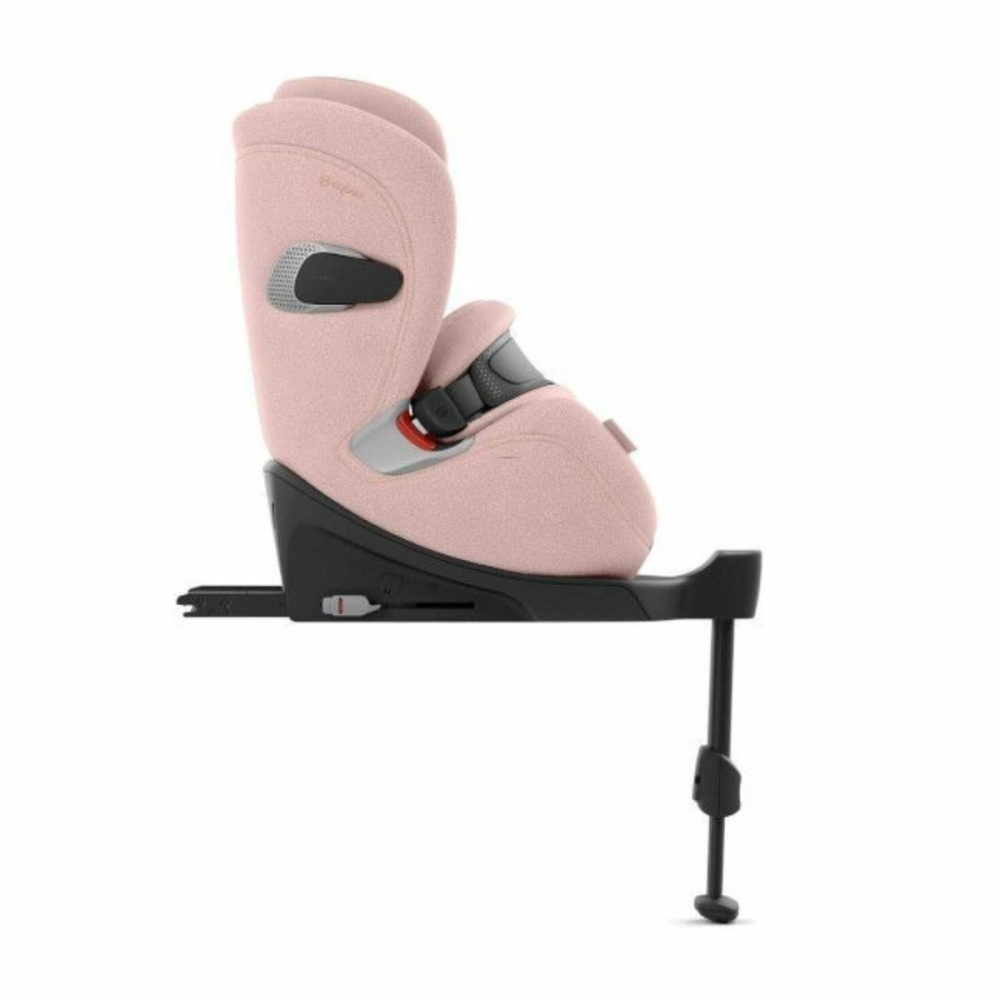 Anoris T2 I-Size Plus  - Peach Pink Plus