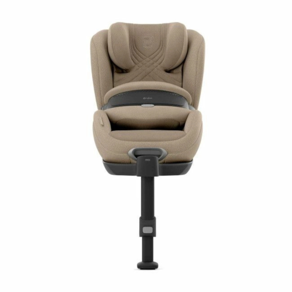 Anoris T2 I-Size Plus  - Cozy Beige Plus