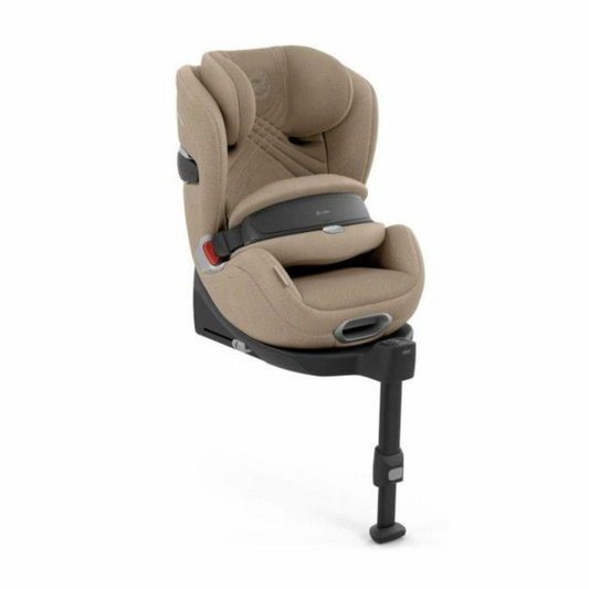 Anoris T2 I-Size Plus  - Cozy Beige Plus
