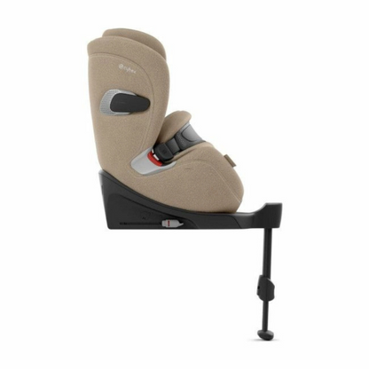 Anoris T2 I-Size Plus  - Cozy Beige Plus