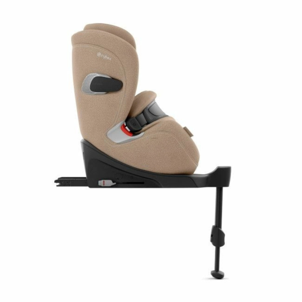 Anoris T2 I-Size Plus  - Cozy Beige Plus