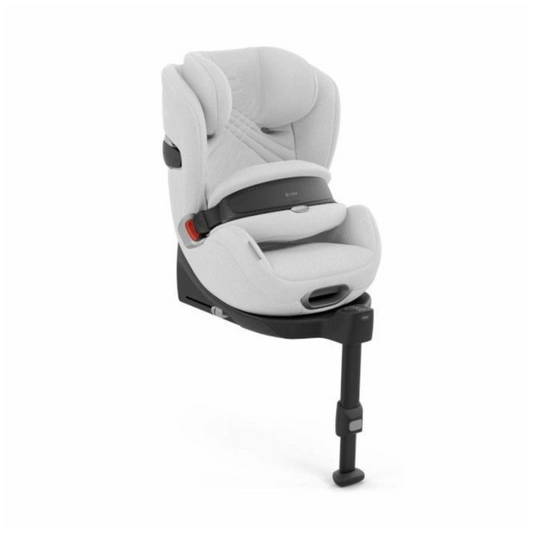 Anoris T2 I-Size Plus  - Platinum White
