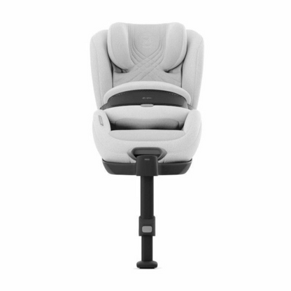 Anoris T2 I-Size Plus  - Platinum White