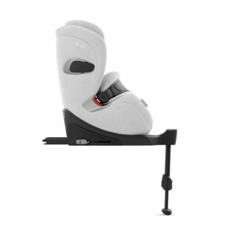 Anoris T2 I-Size Plus  - Platinum White