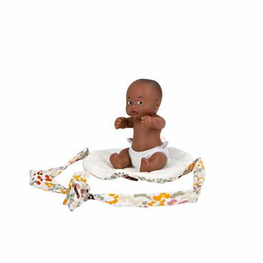 Boneca Mies E Aran Mulatos